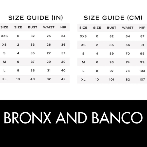 Bronx and Banco Jasmine Maraya White Mini Dress - Picture 6 of 8